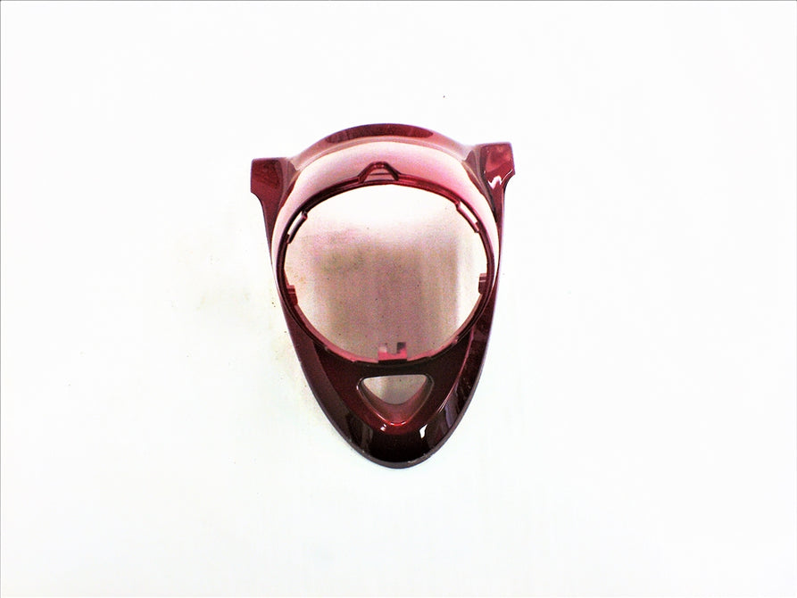 Fairing - headlight for Gatto (Red)