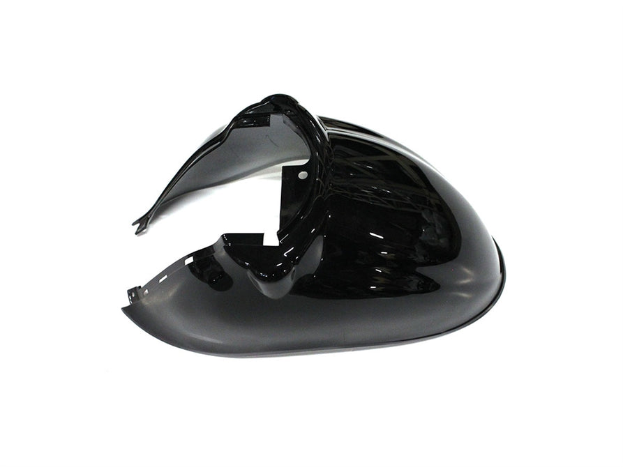 Fairing - Gatto front fender (BLACK)