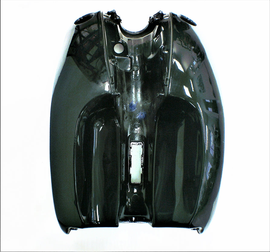 Fairing - inner front for Gatto (Black)