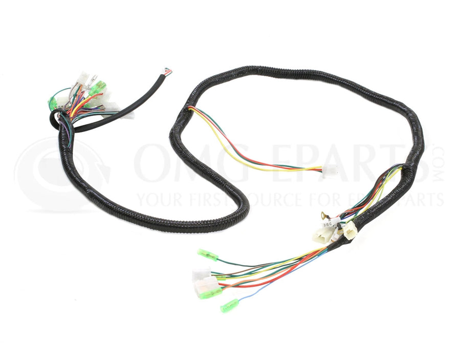 Wiring Harness for Gatto