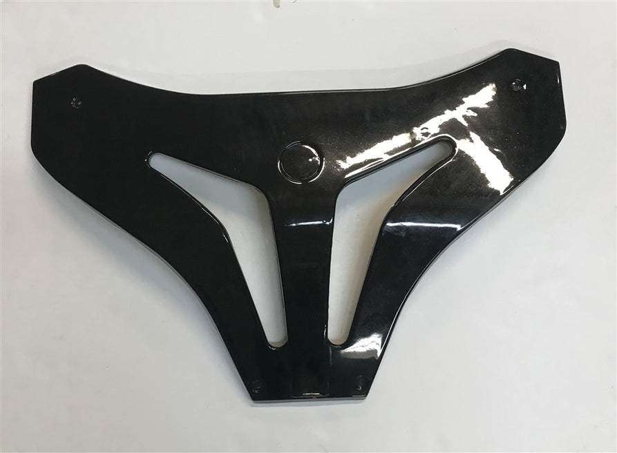 Front Fairing - Black for Dune Buggy 3000