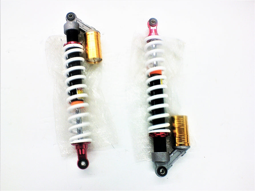 Front shocks (set) for Dune Buggy 3000