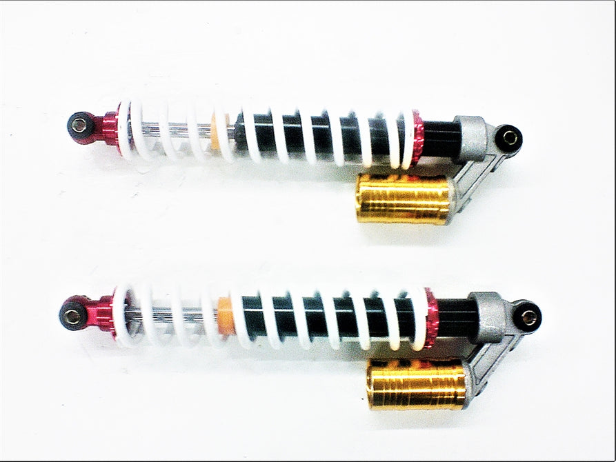 Rear shocks Dune Buggy 3000 (Set)