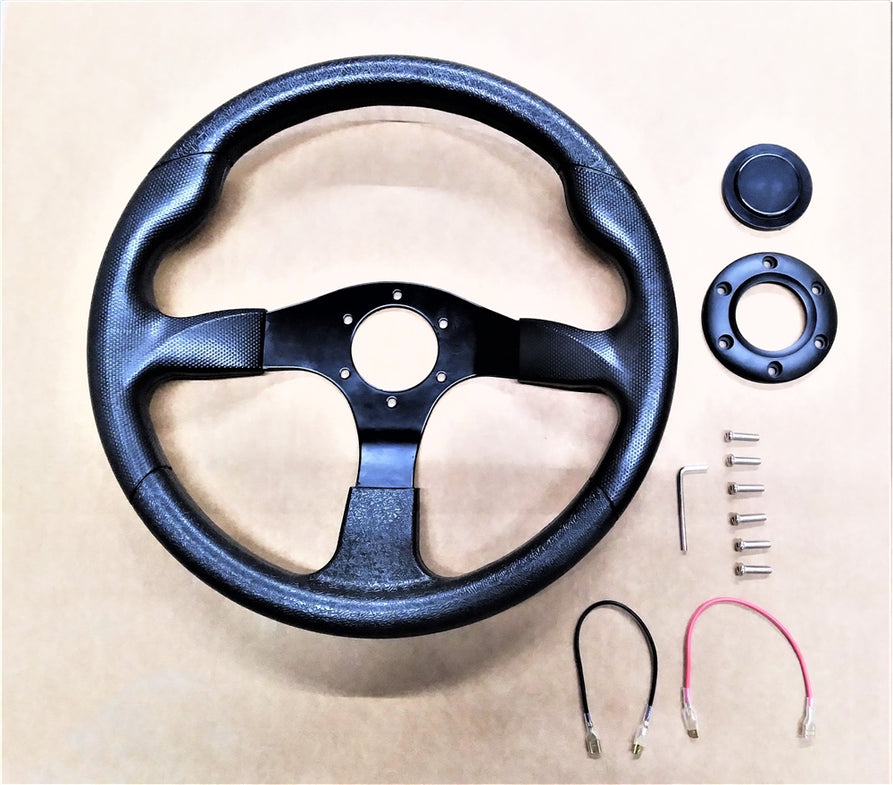 Steering wheel for Dune Buggy 3000