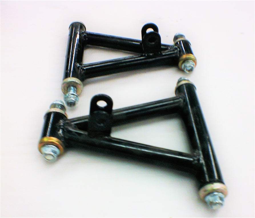 Lower Control Arm For Grunt (Set)