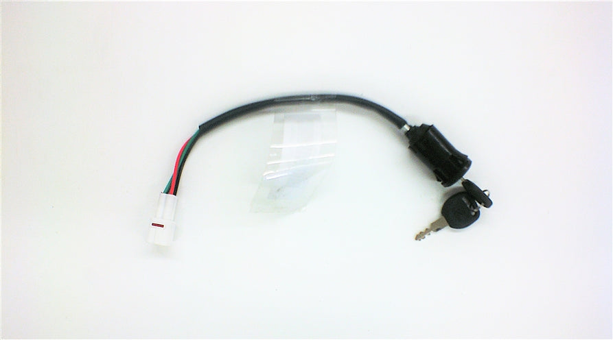 Ignition switch for Grunt / Beast ATV (Connector B)