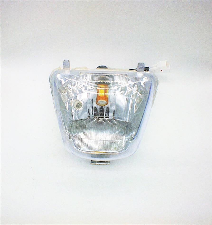 Headlight for Grunt (Connector B)