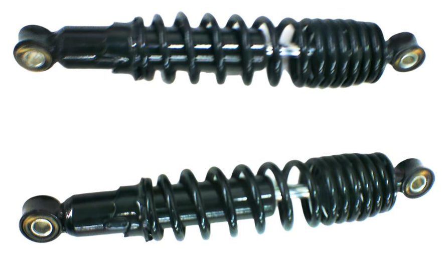 Front Shocks (Set) for Grunt