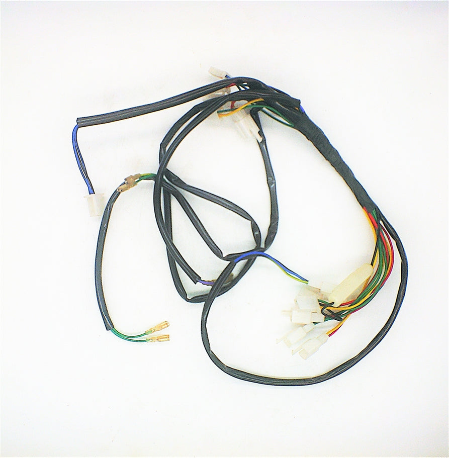 Wiring Harness for Grunt (Connector A)