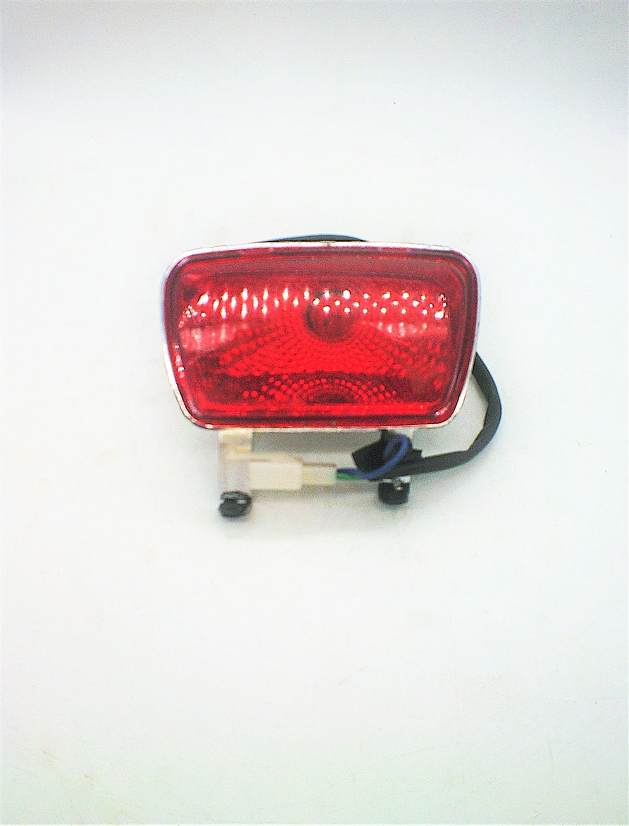 Taillight for Grunt 110cc (right)