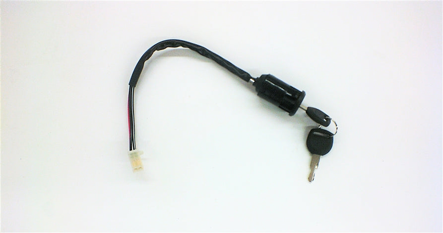 Ignition switch for Grunt (Connector A)