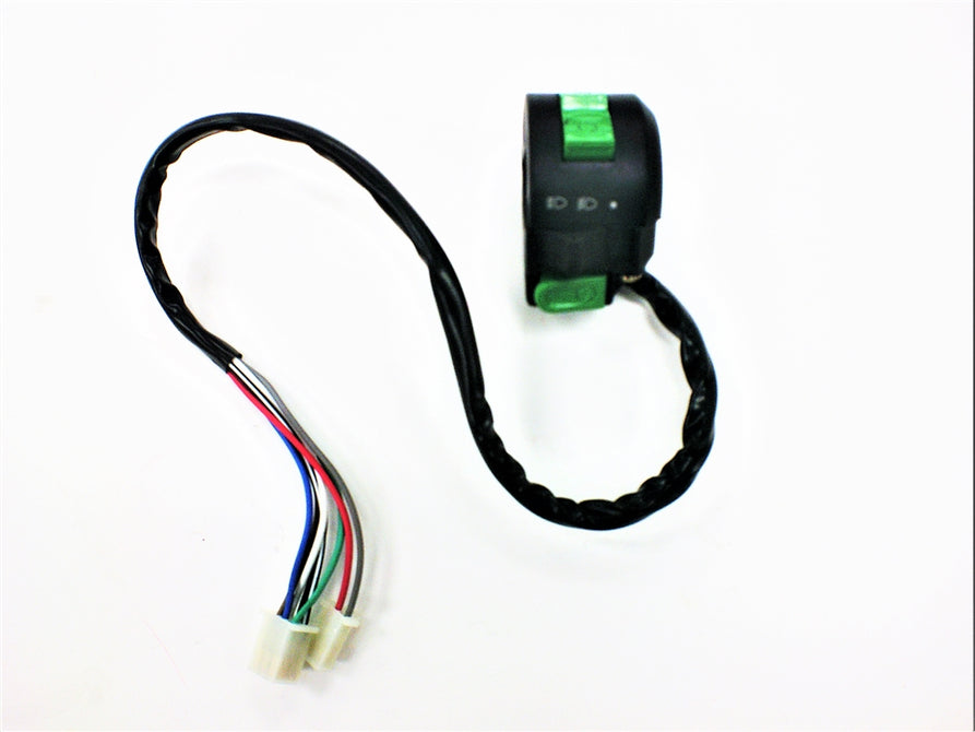 Function switch for Grunt ( Connector A)