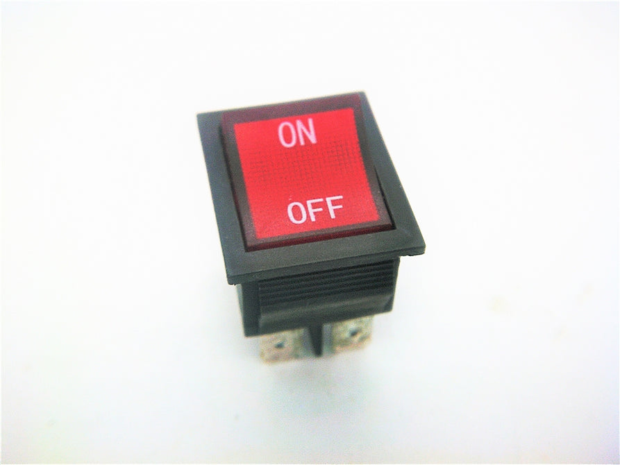 ON / OFF switch for Hummer H2 toy car