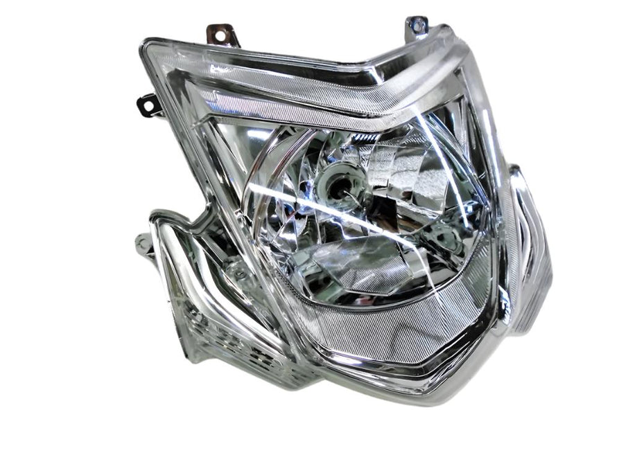 Headlight Assembly for Hamilton