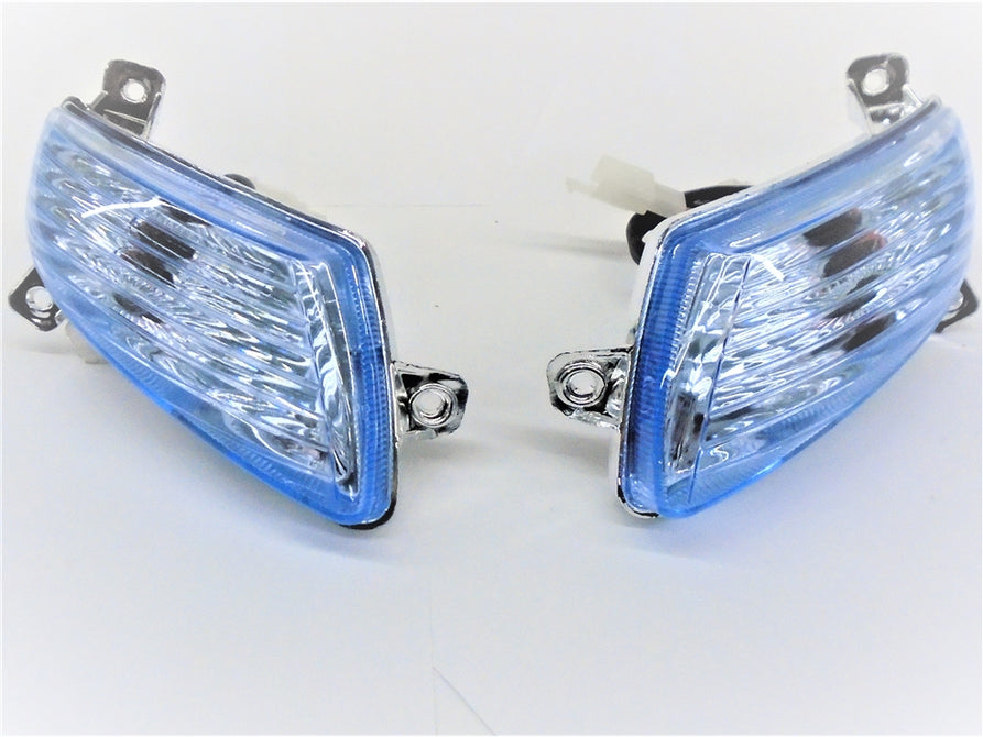 Turn signal for Jena front (set)