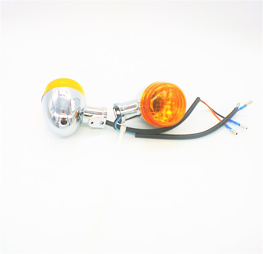 Turn signal for Jena rear (set)