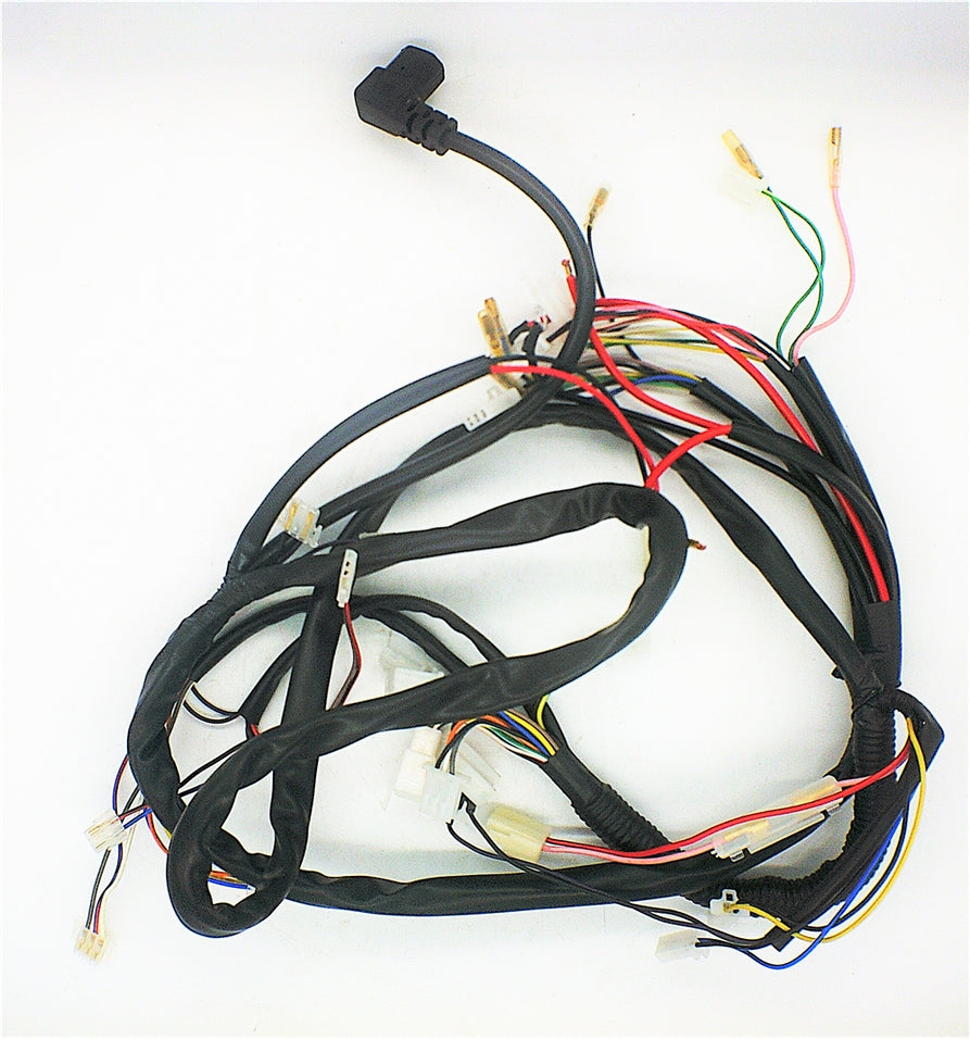 Wiring Harness for Jena