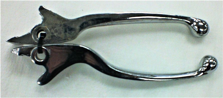 Brake lever (set) for Kingston