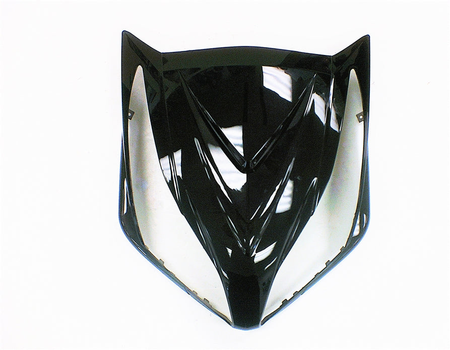 Fairing - nose piece for Kingston (Black)