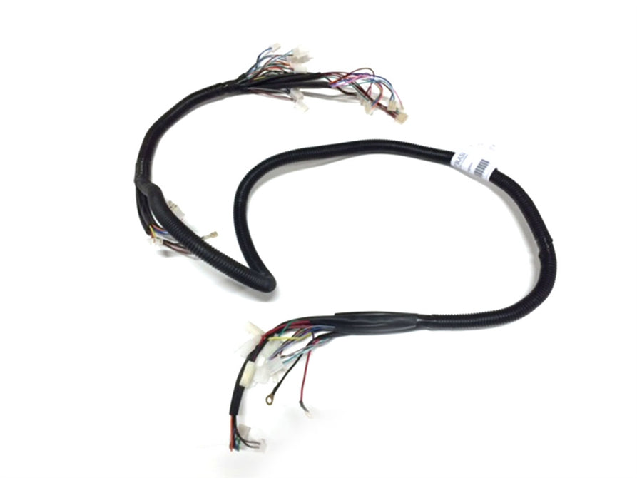 Wiring Harness for Kingston