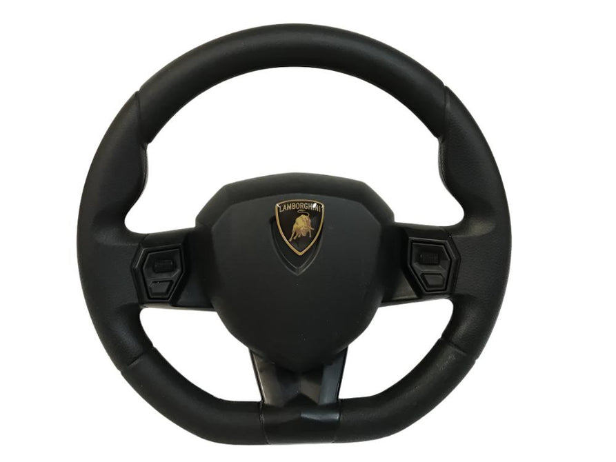 Steering Wheel For Lamborghini