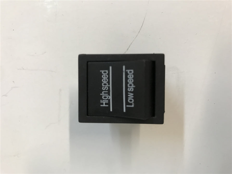 High/Low Speed Switch For Lamborghini