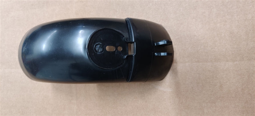 Front fender (black) mobility in a box