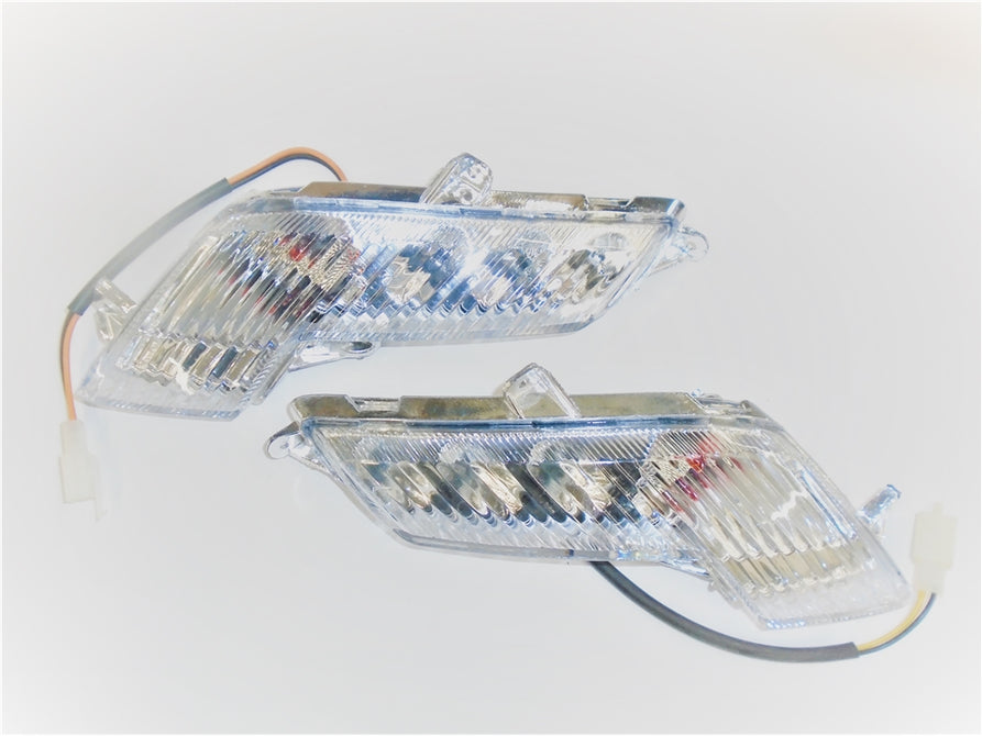 Turn signal for Monaco front (set)