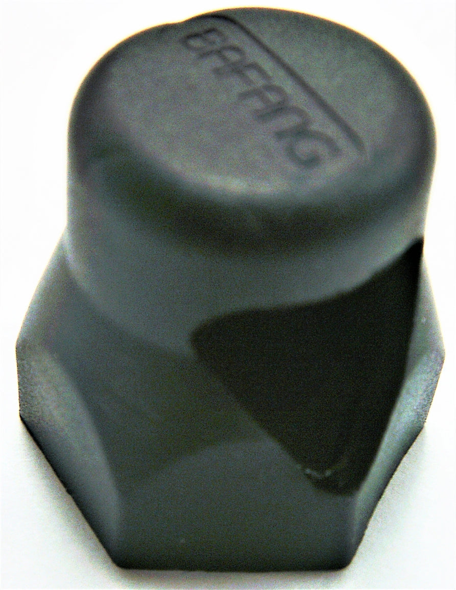 Rubber bolt cap for Max / Maxie - cable side