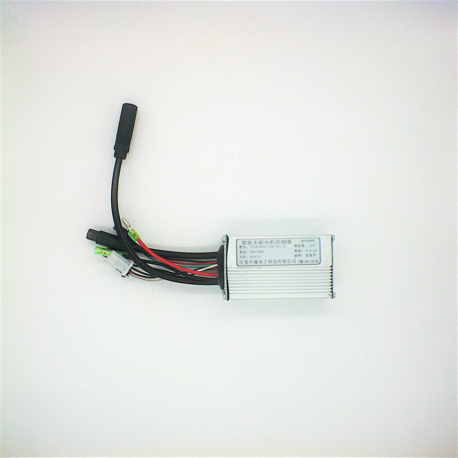 Controller for Max S 48V