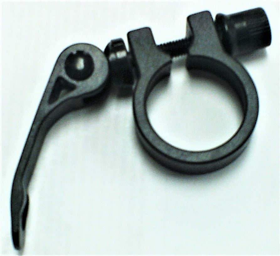 Seat post clamp for Max S/ Easy Rider / Max / Maxie