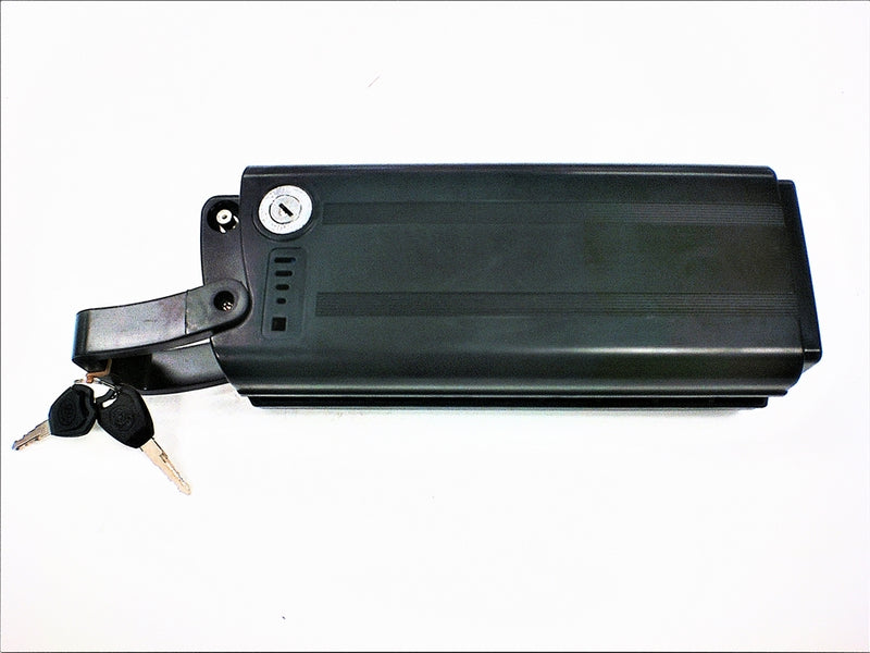 Lithium Battery for MAX MILAN MAX S - Main Image