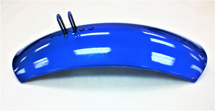 Front Fender for Max / Max S 48V (Blue)