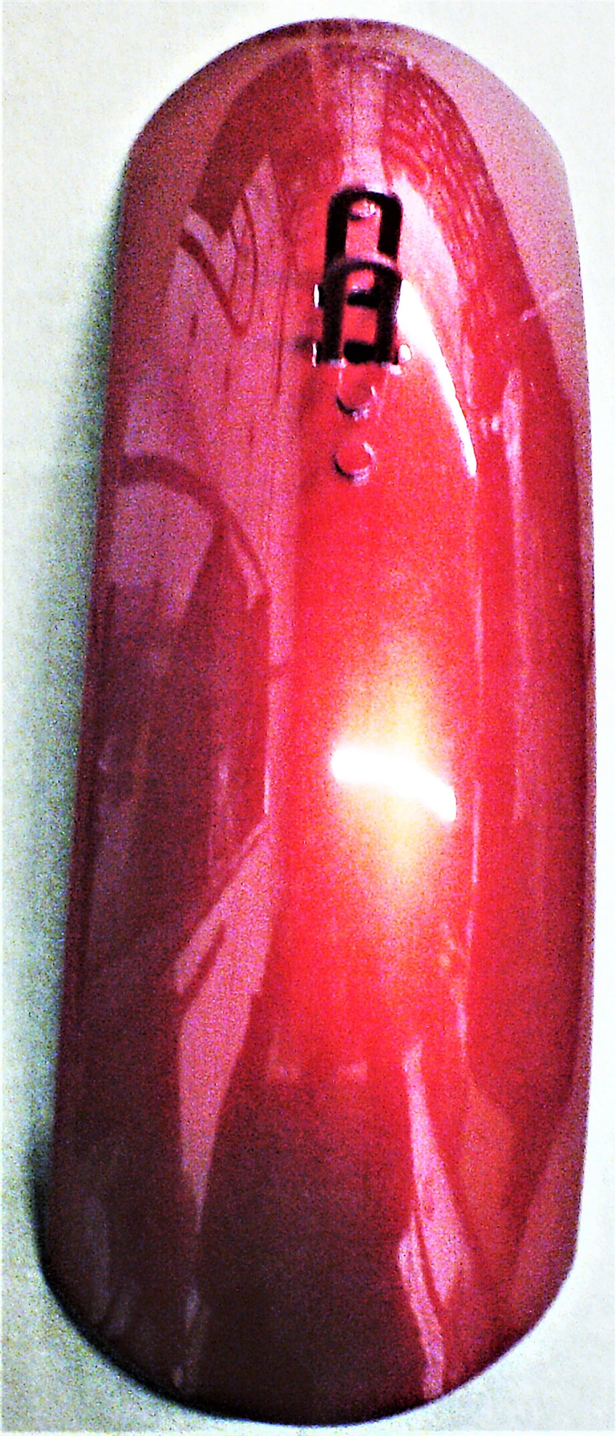 Front Fender for Max S / Max S 48V (Red)