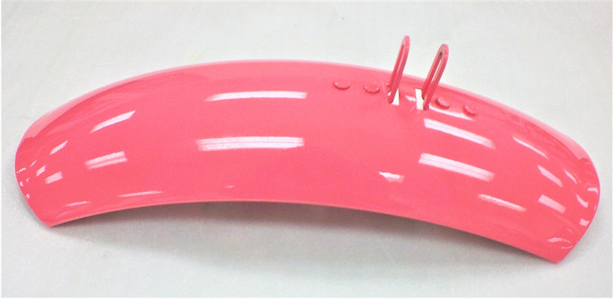 Front Fender for Max S / Max S 48V (Pink)