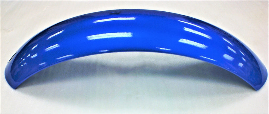 Rear Fender for Max / Max S 48V (Blue)