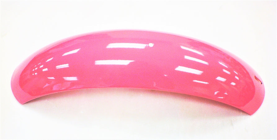 Rear Fender for Max / Max S 48V (Pink)