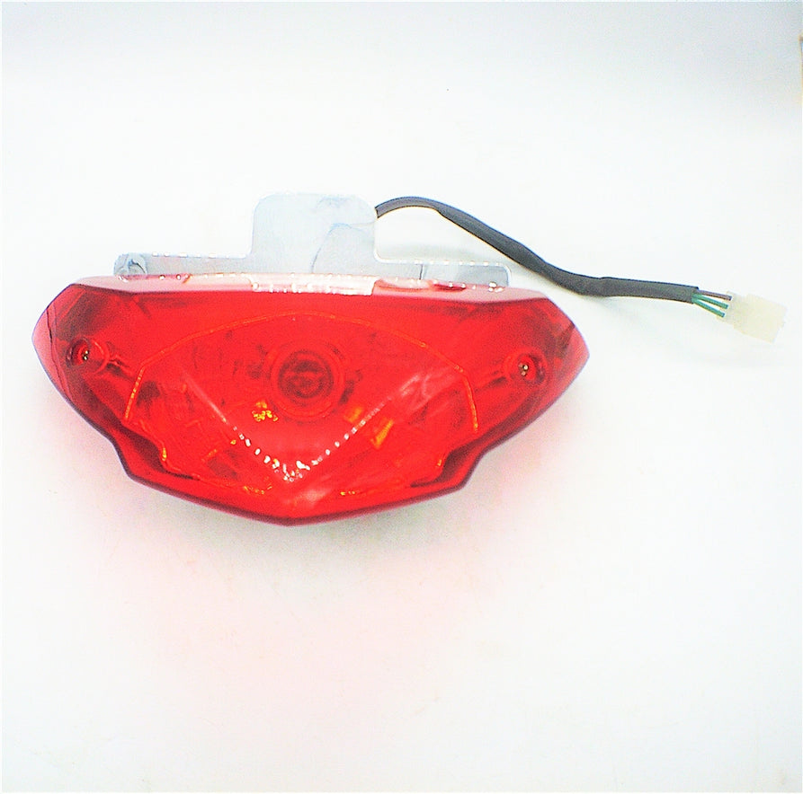 Rear light assembly for Niagara