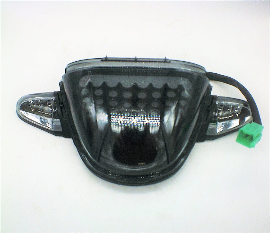 Turn signal for Odyssey rear (set)