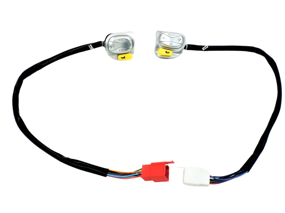 Function Switch for Odyssey – Electric Parts Depot