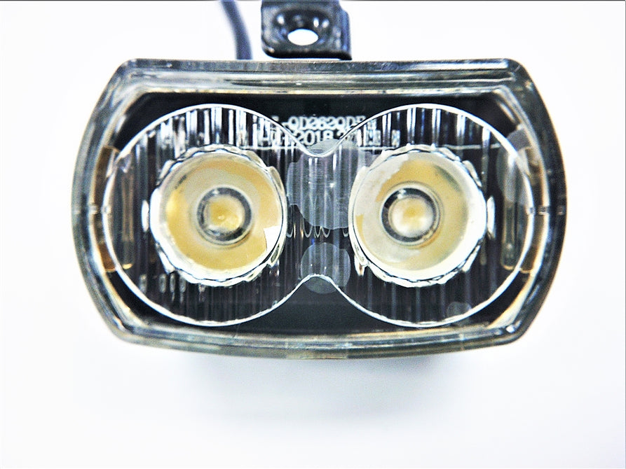 Paris 36v 2019 Headlight