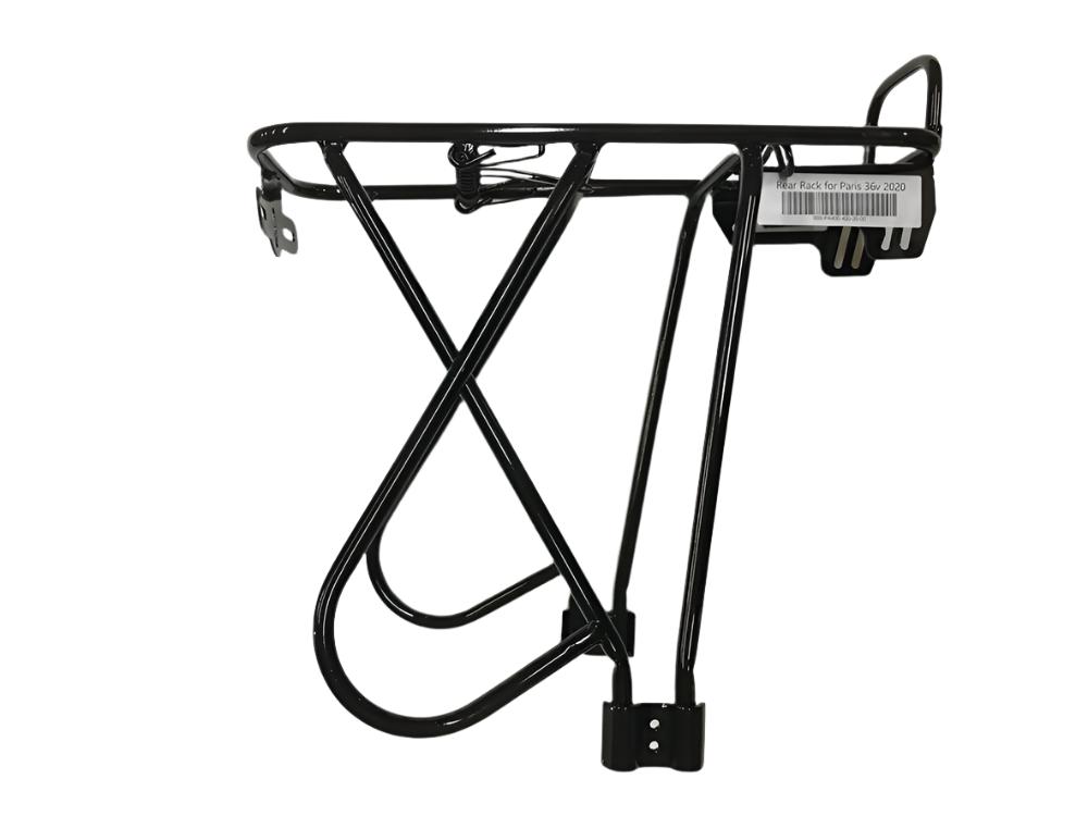 Rear rack Paris 36V – Electric Parts Depot