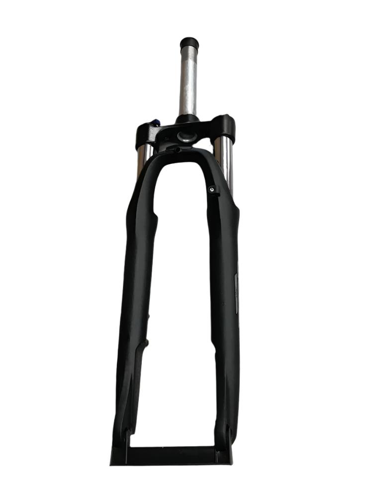 Front Fork for Paris 48V LR (Black)