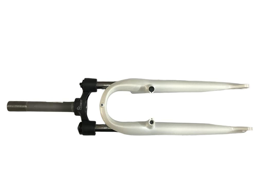 Front Fork for Paris 48V LR (White)