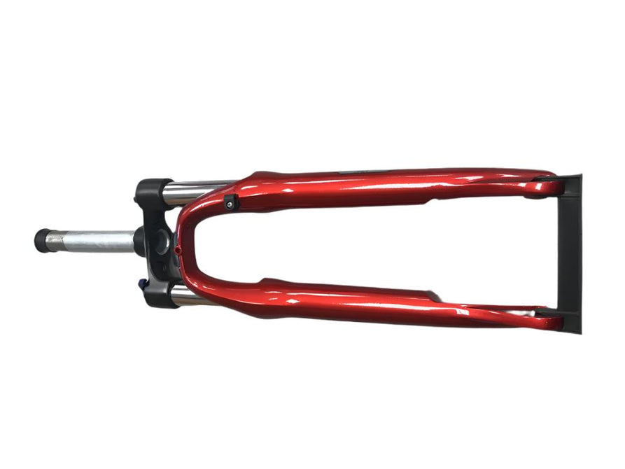 Front Fork for Paris 48V LR (Red)