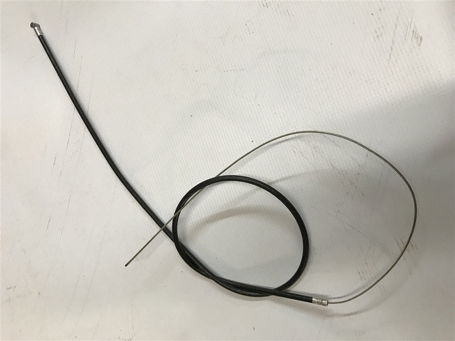 Rear brake cable for Paris / Vermont