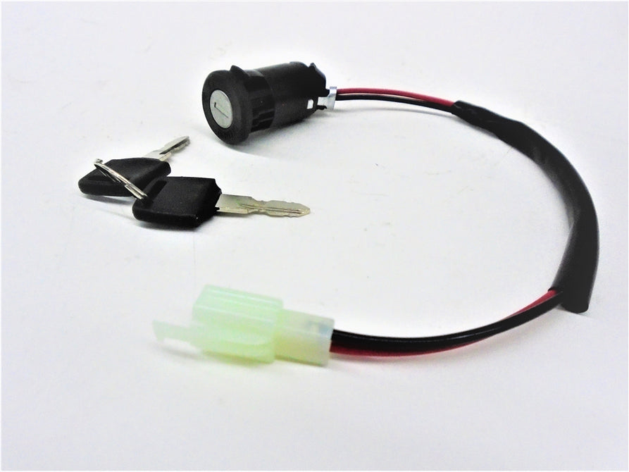 Ignition switch for Mini Pithog