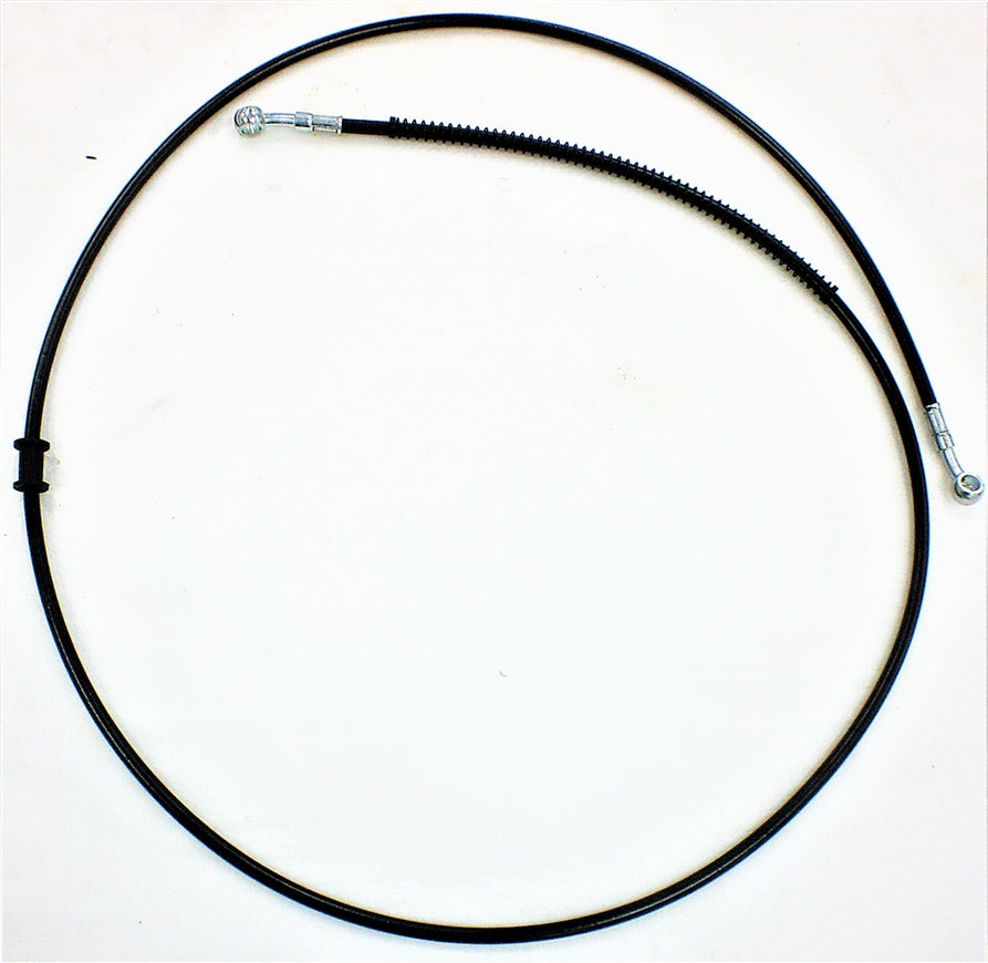 Pithog Max Rear Brake Line