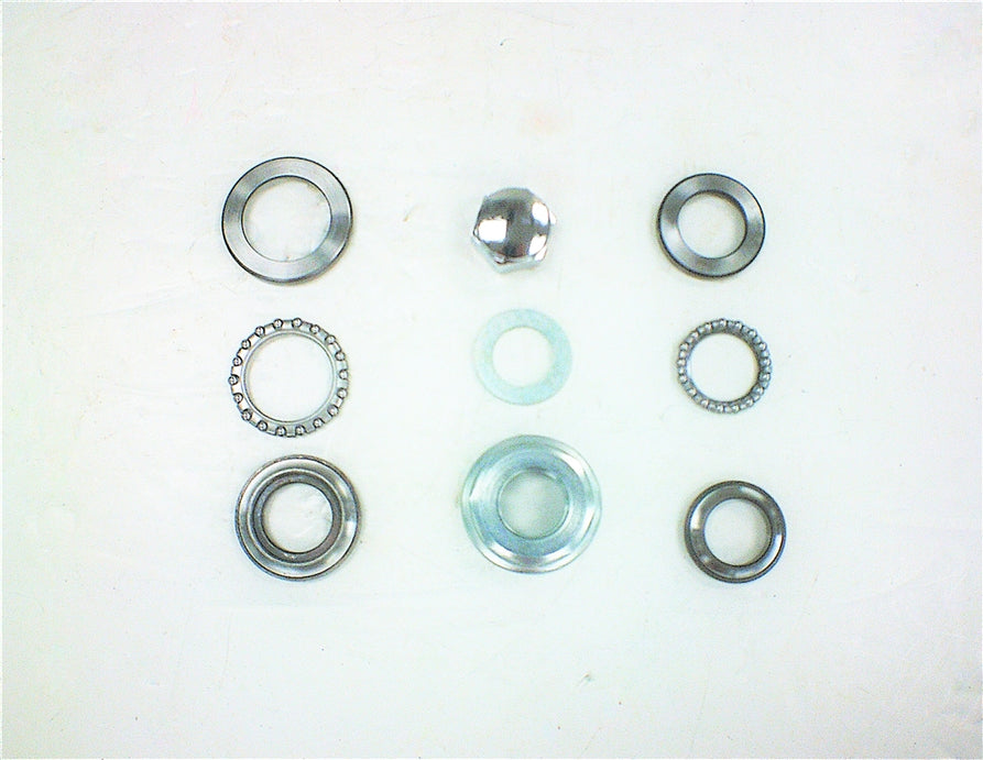 Pithog Max Bearing set