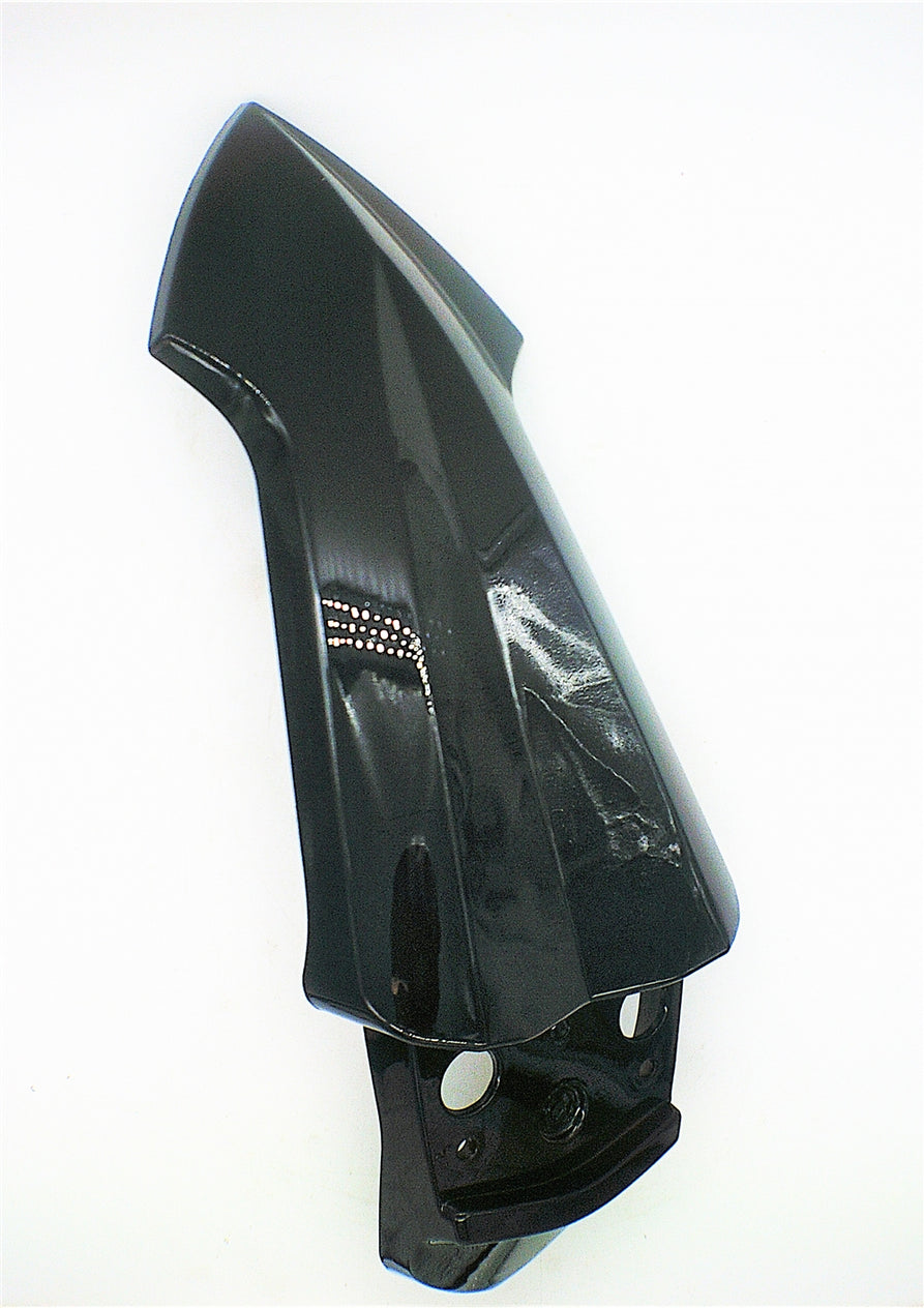 Front fender for Pithog Max - Black